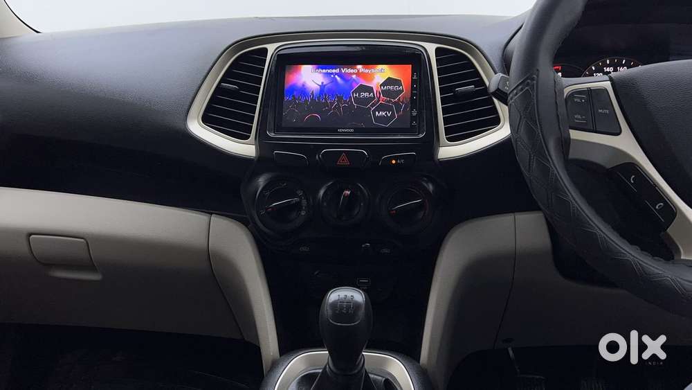 Hyundai Santro Sportz Cng, 2021, Petrol