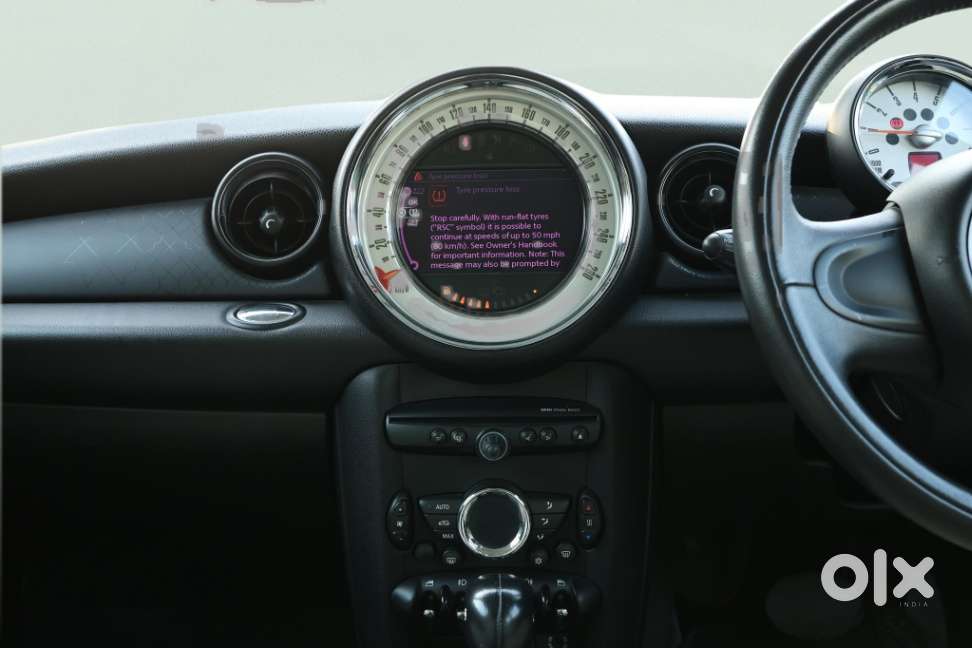 Mini 3 Door Cooper S, 2014, Petrol