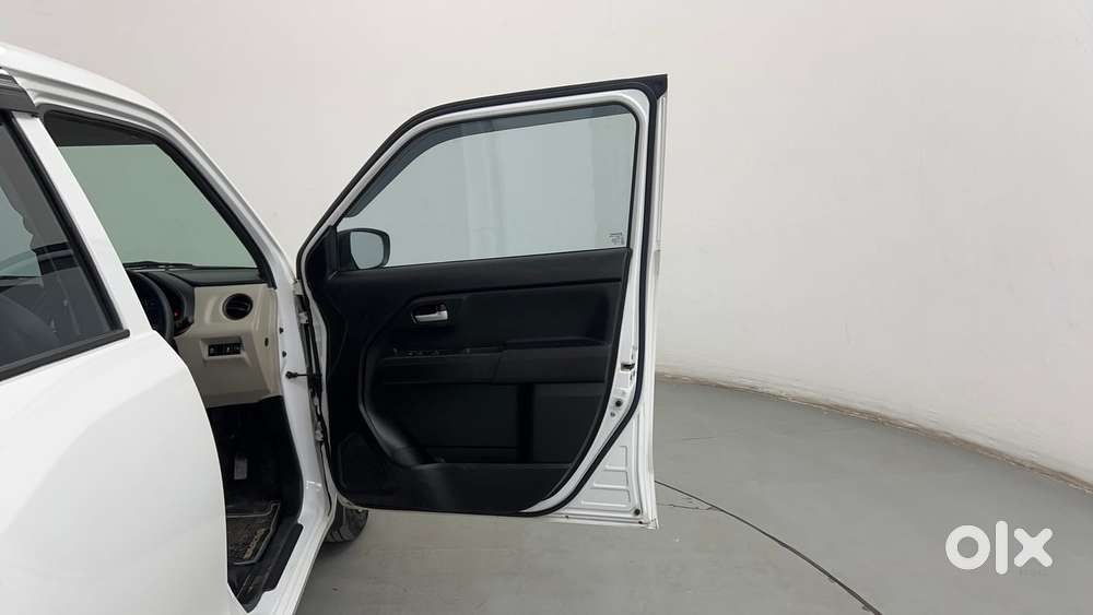 Maruti Suzuki Wagon R 1.0 Vxi Ags, 2024, Petrol