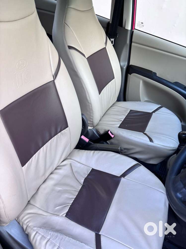 Hyundai I10 1.2 Kappa Sportz, 2011, Petrol