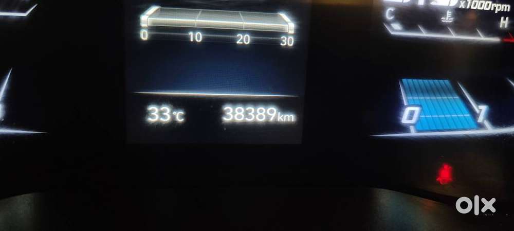 Hyundai Verna 1.5 Sx Petrol Mt, 2021, Petrol