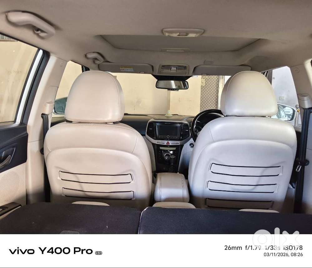 Mahindra Xuv300 Turbosport 2019 Diesel Well Maintained