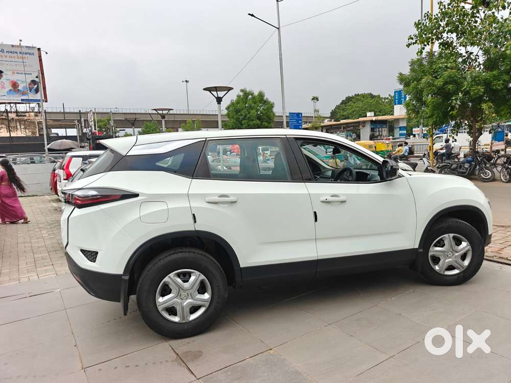 Tata Harrier Xm, 2020, Diesel
