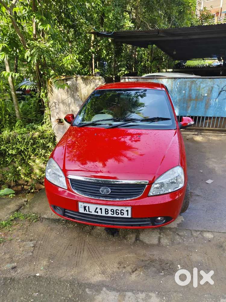 Tata Indigo Cs Diesel 2009