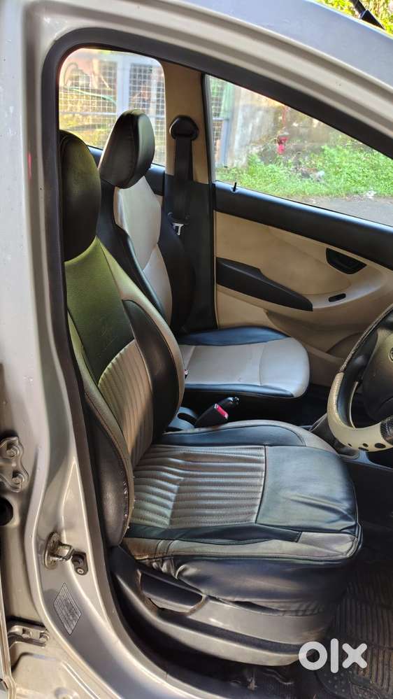 Hyundai Eon Era +, 2014, Petrol