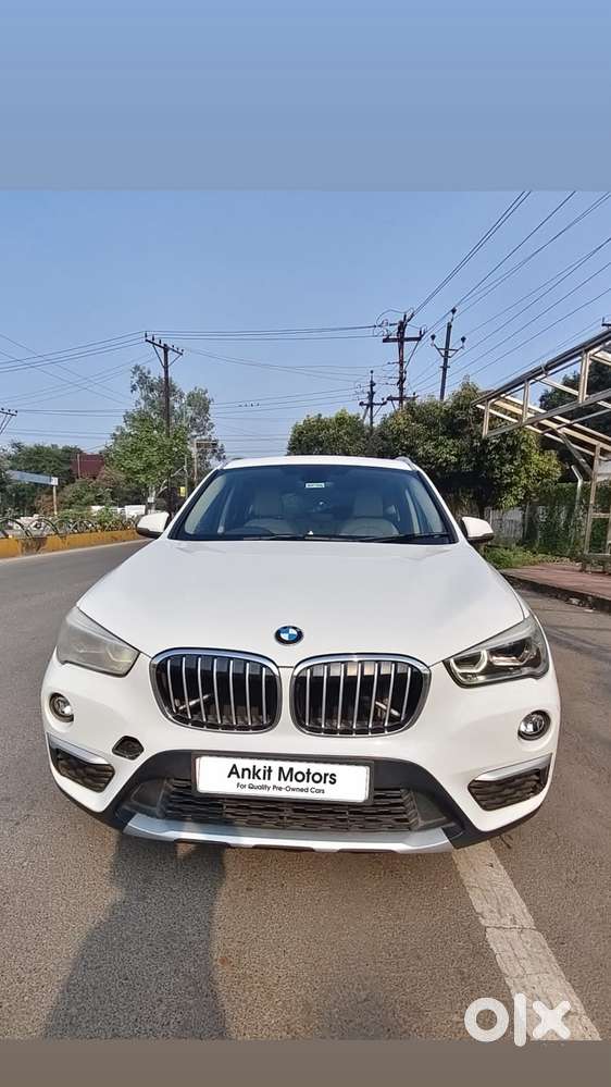 Bmw X1 Sdrive20d Expedition, 2020, Diesel