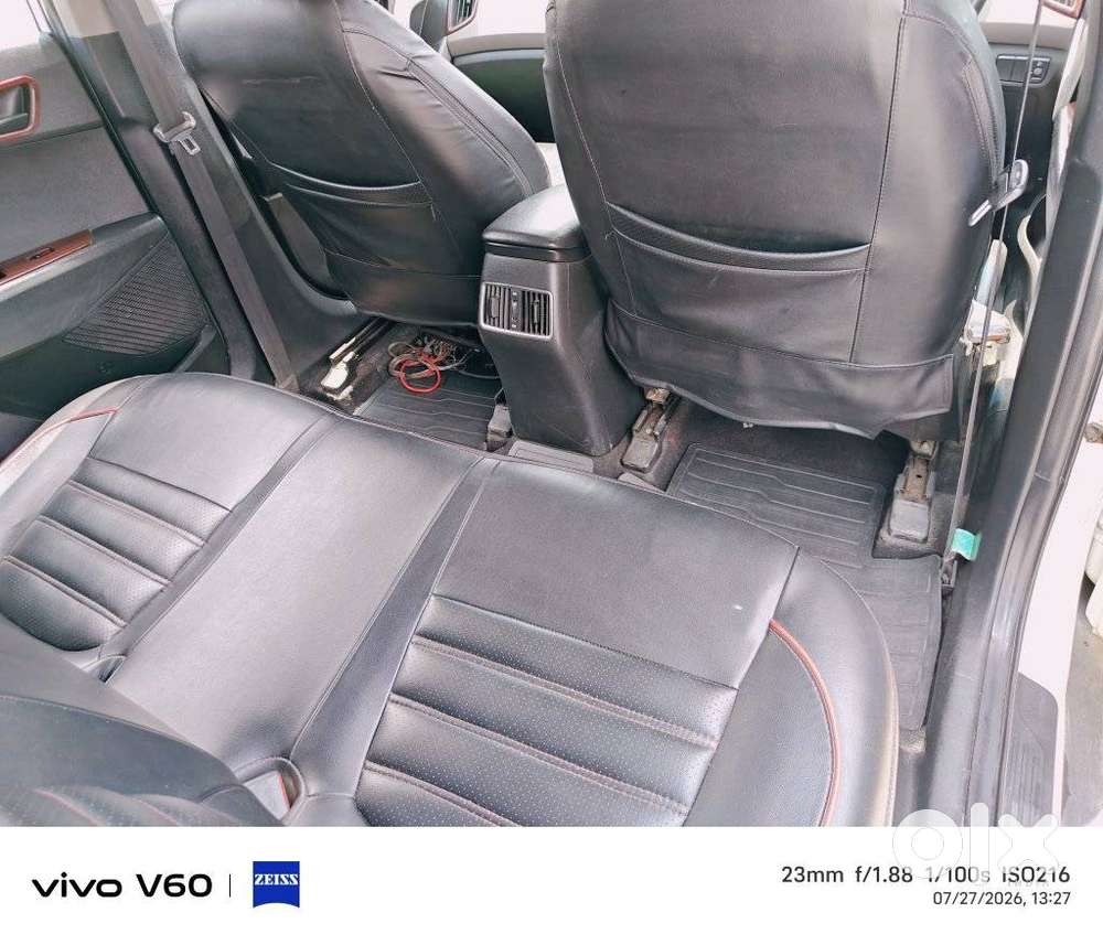 Hyundai Creta 1.4 Ex Diesel, 2018, Diesel