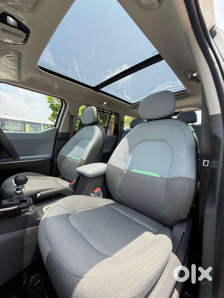 Kia Syros Htk Plus Turbo, 2025, Petrol