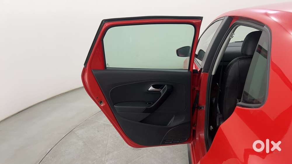 Volkswagen Polo 1.0 Highline Plus Tsi, 2020, Petrol