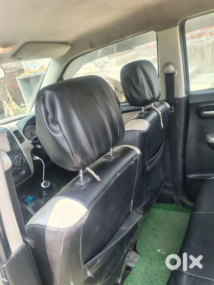 Maruti Suzuki Wagon R 2013 Petrol 67000 Km Driven