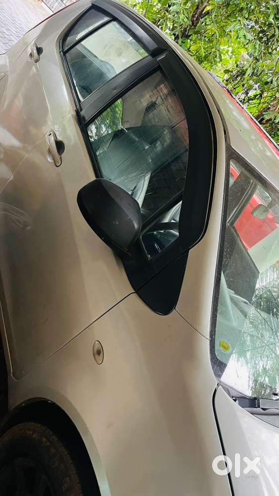 Maruti Suzuki Car 2009 Year