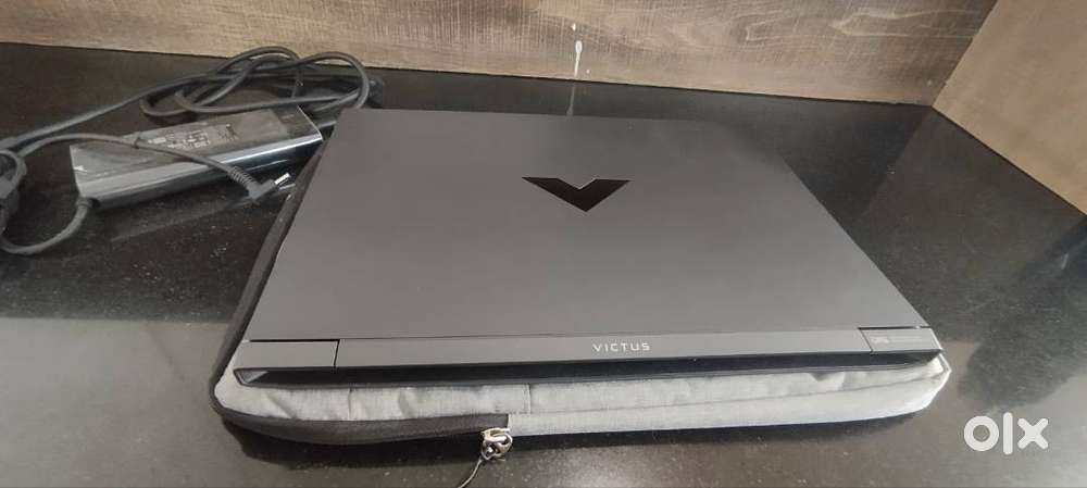 Gaming laptop