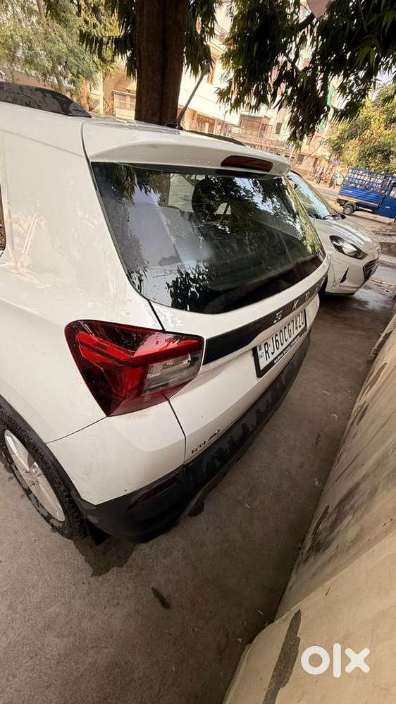 Skoda Kylaq Automatic Car 2026