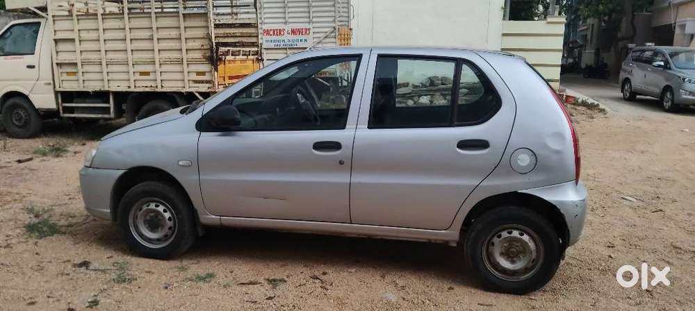 Tata Indica Ev2 Ev2 Ls, 2015, Diesel