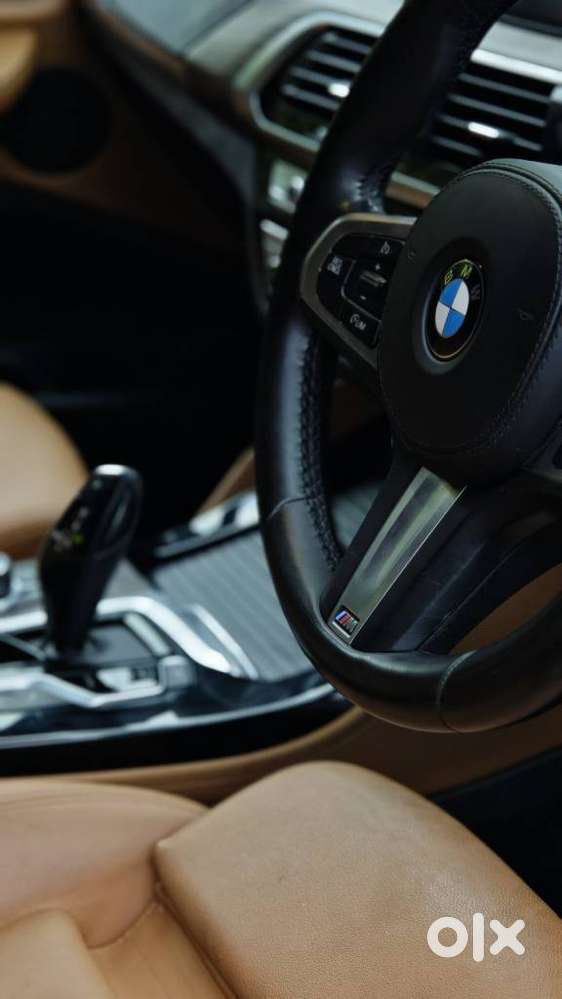 Bmw X4 M Sport X Xdrive20d, 2019, Diesel