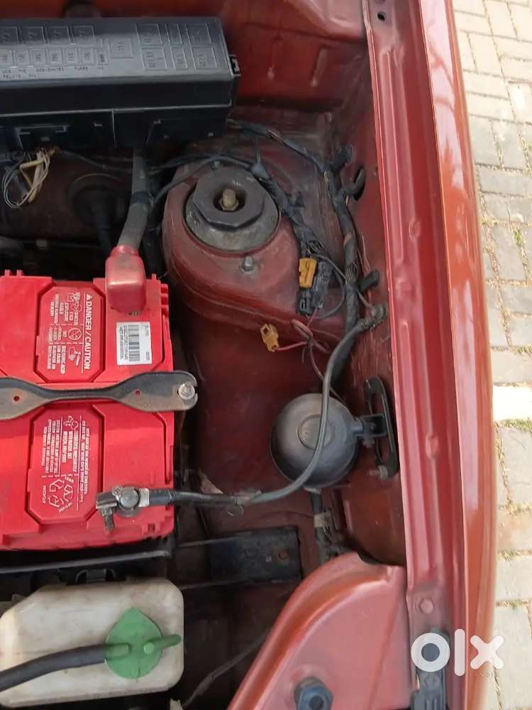 Maruti Suzuki Alto K10 2012