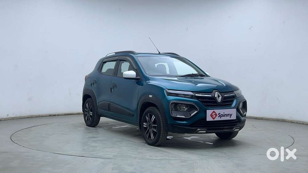 Renault Kwid Climber, 2022, Petrol