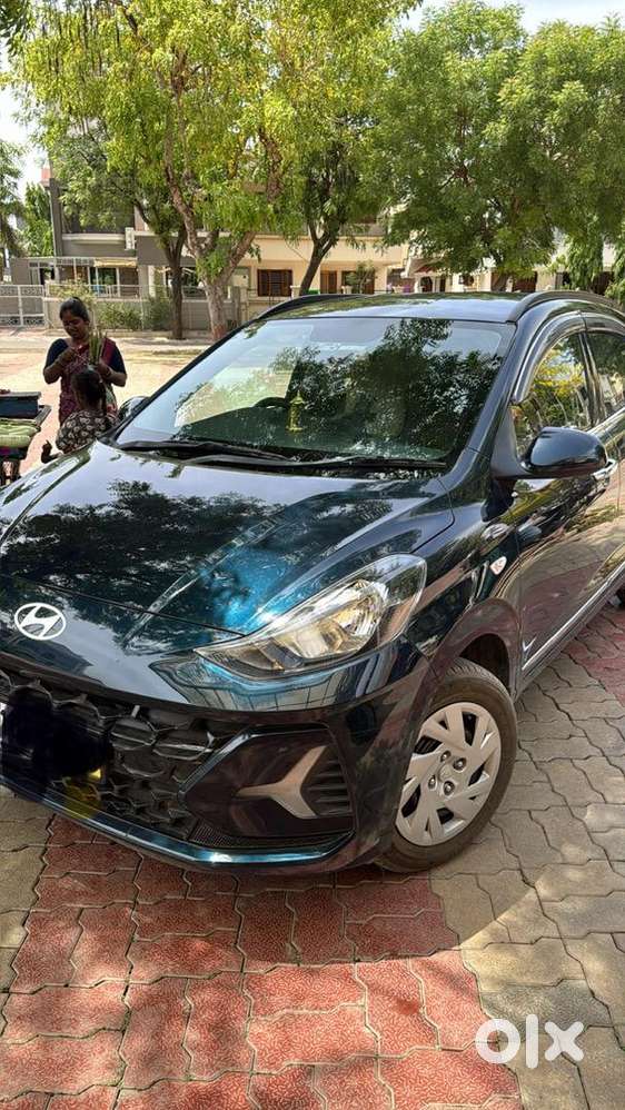 Hyundai Car 2025 Year