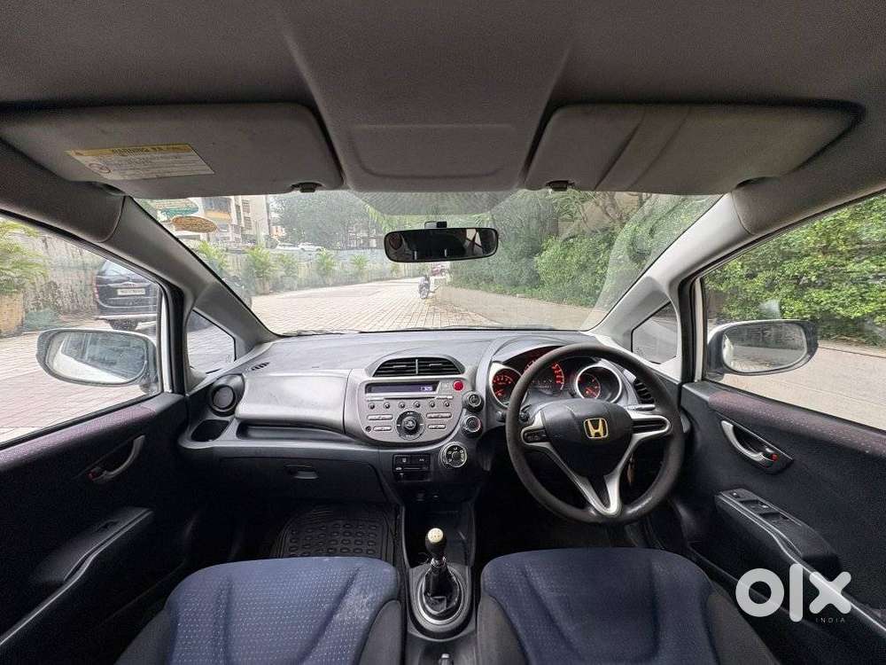 Honda Jazz X, 2011, Petrol