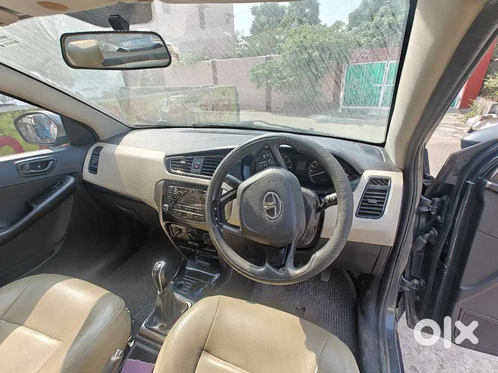 Tata Zest 2015 Diesel 158000 Km Driven