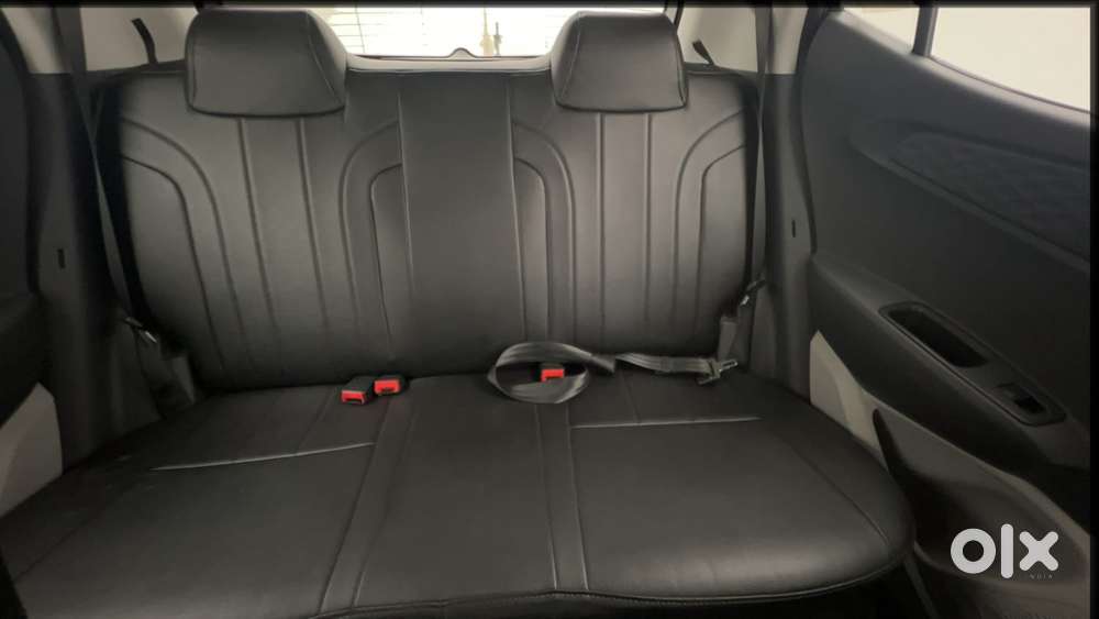 Hyundai Grand I10 Nios Sportz 1.2 Kappa Vtvt, 2020, Petrol