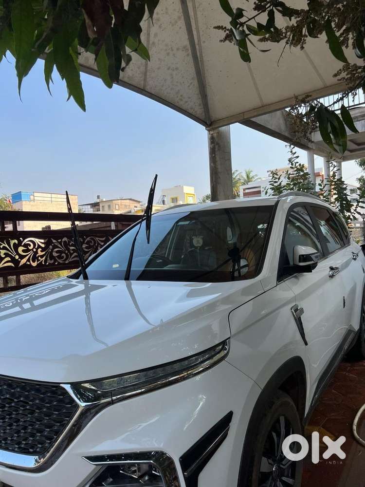 2021 Mg Hector Smart 2.0 Diesel Manual - Vip 786 Number