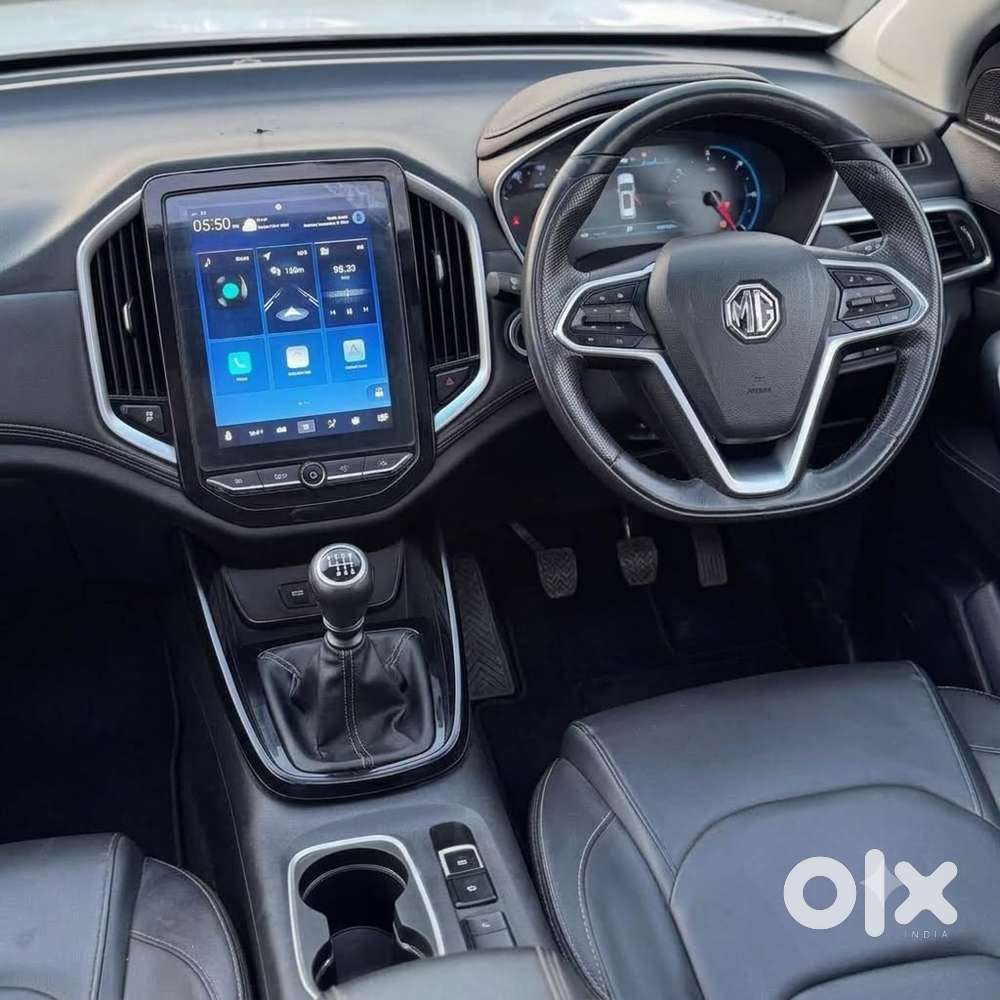 Mg Hector 2.0 Sharp Diesel, 2019, Diesel