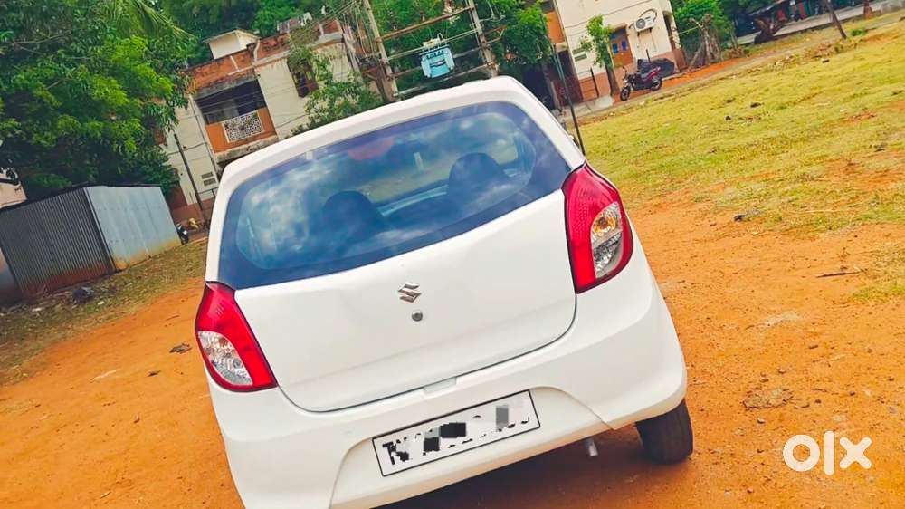 Maruti Suzuki Alto Tour H1, 2021, Cng & Hybrids
