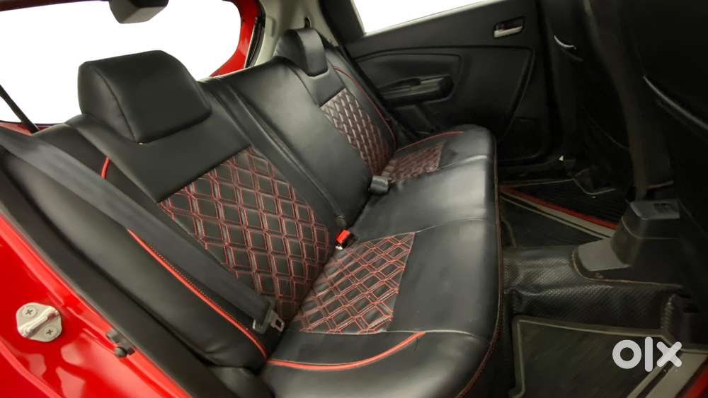 Maruti Suzuki Celerio 1.0 Vxi Ags, 2022, Petrol