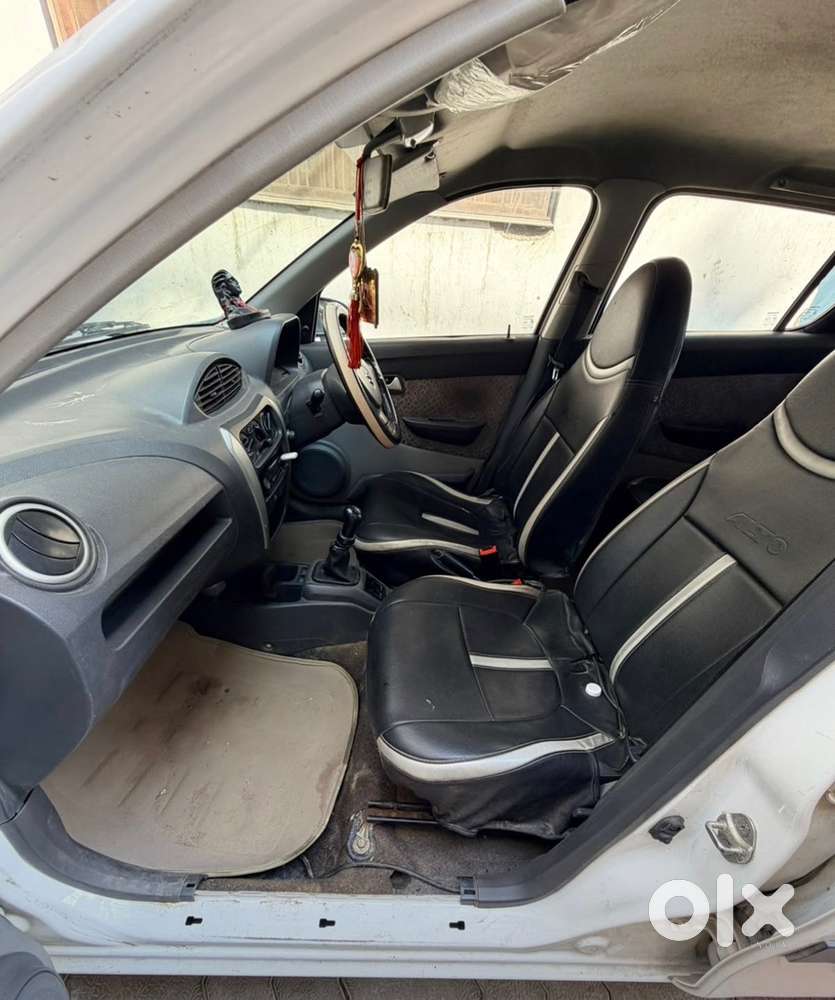 Maruti Suzuki 800 2018 Petrol