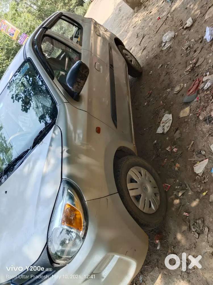 Alto Vxi+ Manual