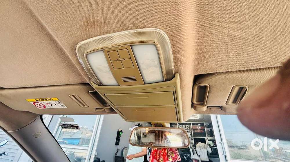 Mahindra Xuv 500 W8 2016