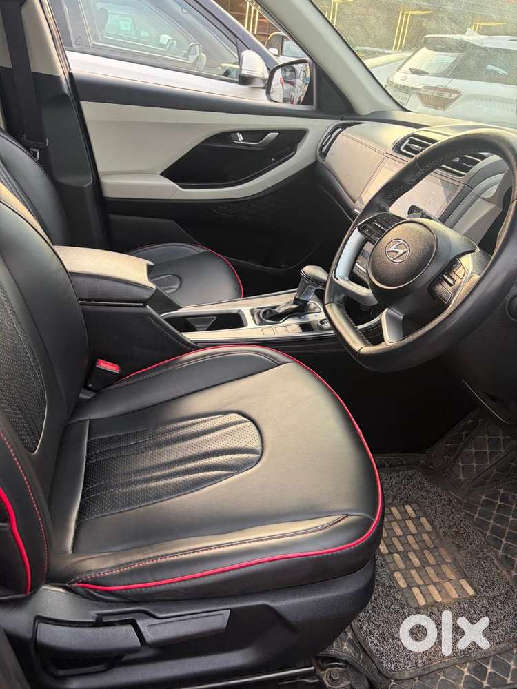 Hyundai Creta 1.6 Sx Plus Auto, 2022, Diesel