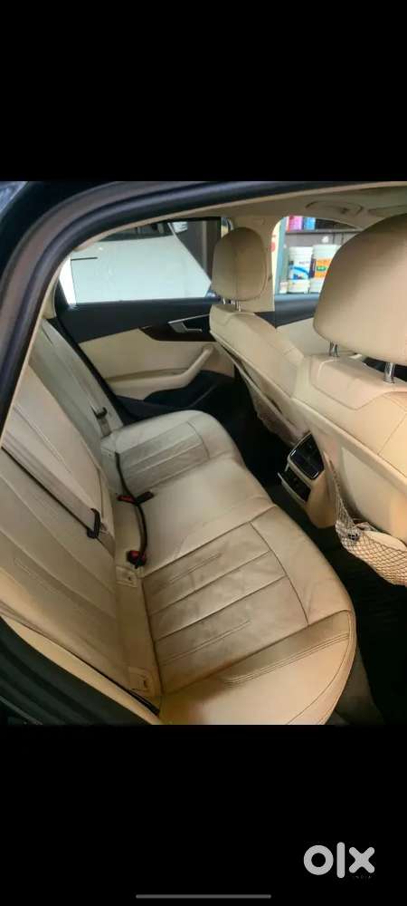 Audi A4 For Sale