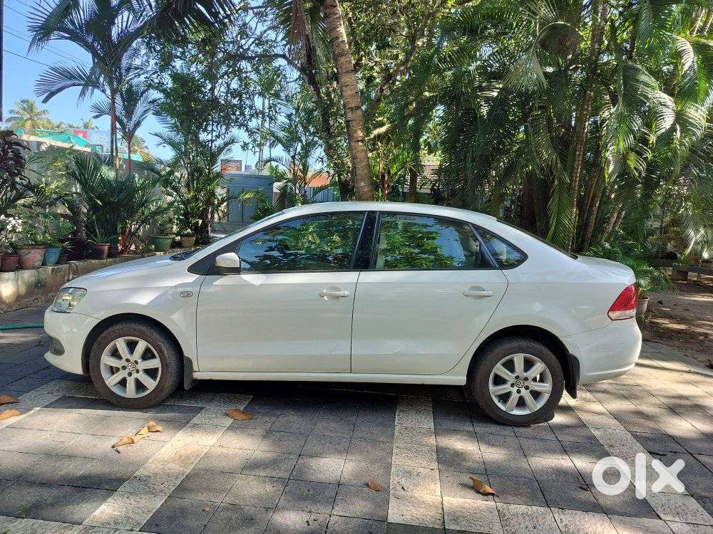 Volkswagen Vento 1.5 Comfortline Cup Edition Diesel, 2013, Diesel