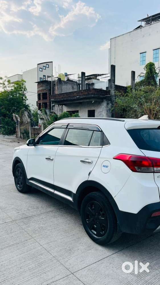 Hyundai Diesel Car 2019