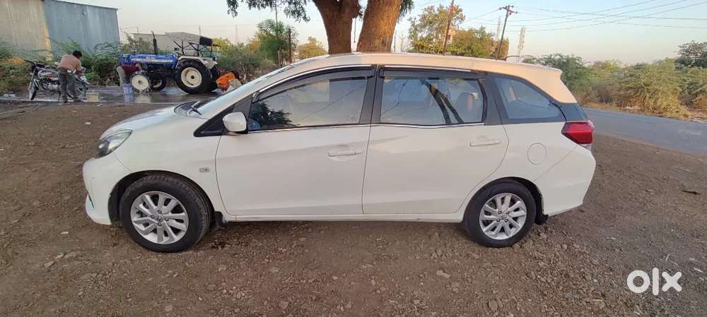 Mobilio V Mt Idtec