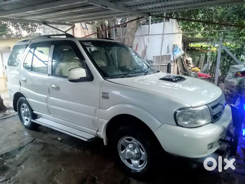 Tata Safari Dicor 2012, Urgent Sale Vehicle Is In Very Good Condition.