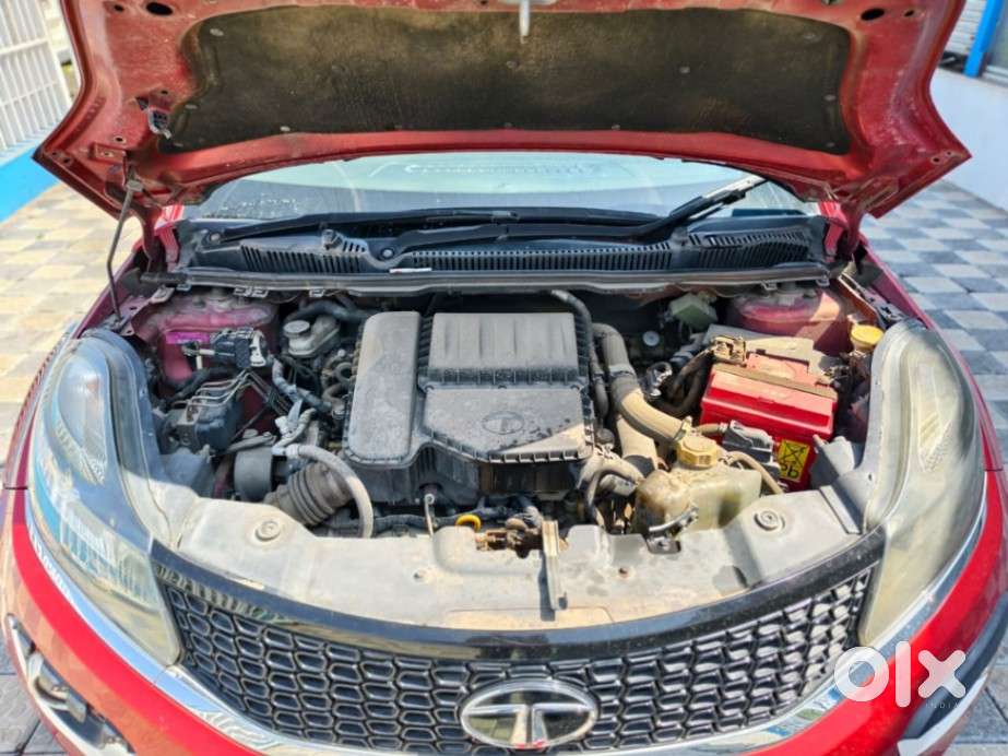 Tata Nexon 1.5 Revotorq Xz Plus, 2018, Diesel