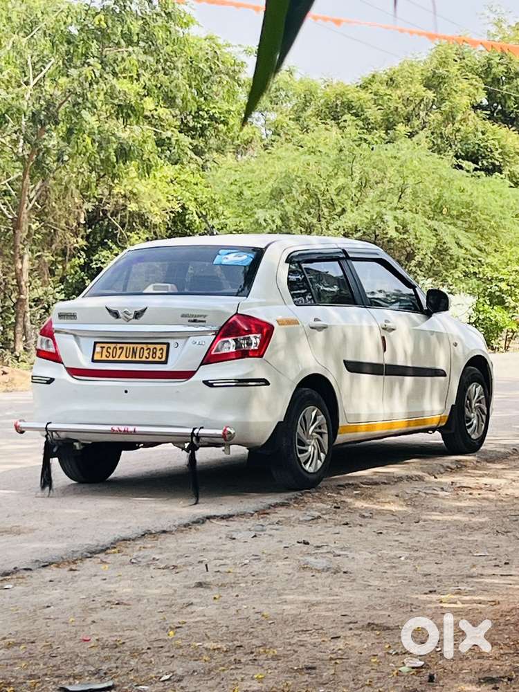 Maruti Suzuki Swift Dzire, 2019, Diesel