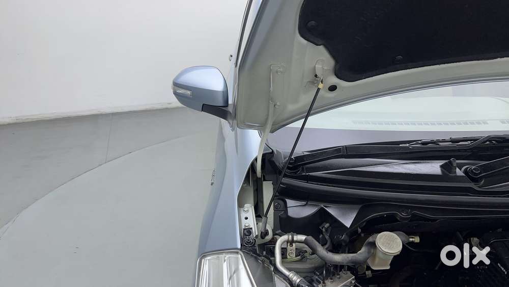 Maruti Suzuki Ertiga 1.5 Zxi, 2016, Petrol