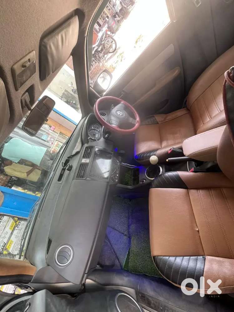 Maruti Suzuki Swift 2010 Petrol Lpg