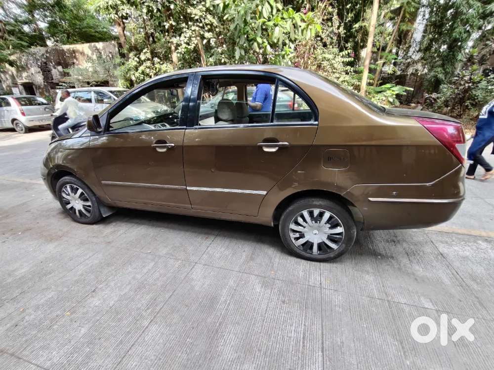Tata Manza 2011 Model In Good Condition