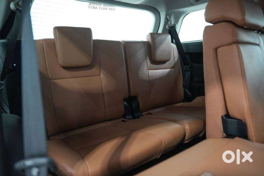 Toyota Fortuner 4x2 At 2.8 Diesel, 2022, Diesel