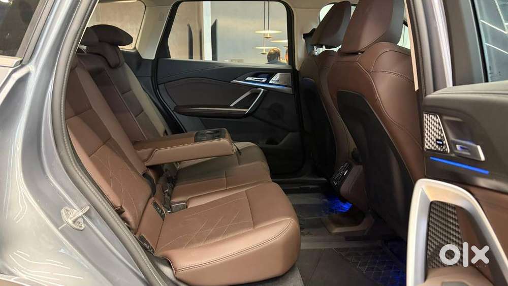 Bmw Ix1 Edrive20l M Sport, 2025, Electric