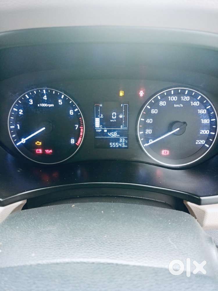 Hyundai I20 2015-2017 Magna 1.2, 2017, Petrol