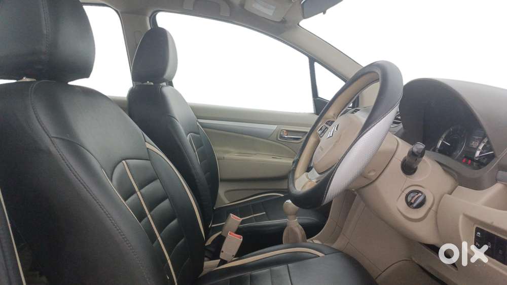 Maruti Suzuki Ertiga Vdi Shvs, 2016, Diesel
