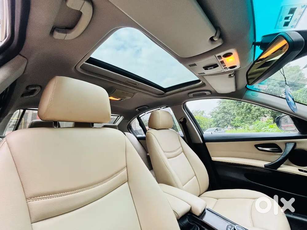 Bmw 3 Series 2.0 2012 Diesel