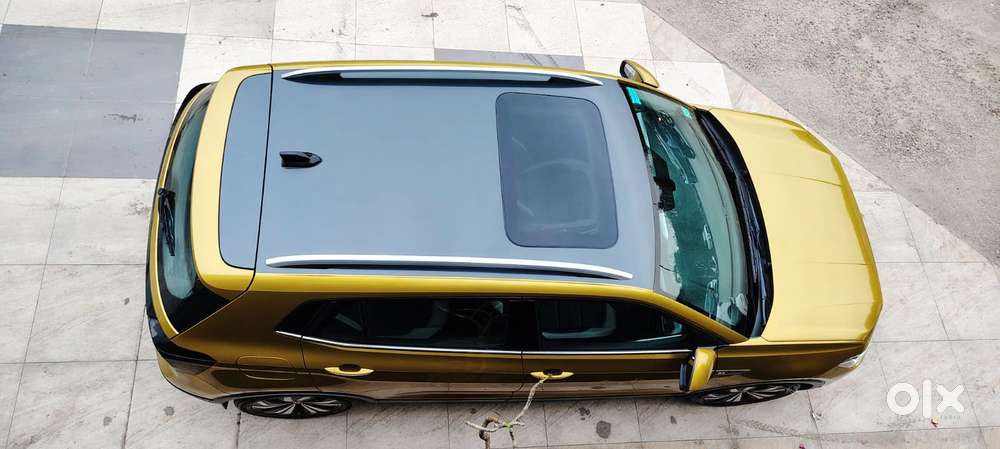 Volkswagen Taigun Gt Plus 1.5 Tsi Dsg, 2023, Petrol