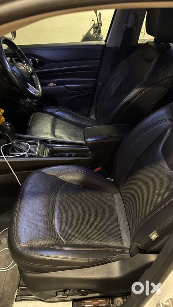Jeep Compass Trailhawk 2022
